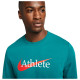 Nike Ανδρική κοντομάνικη μπλούζα Dri-FIT